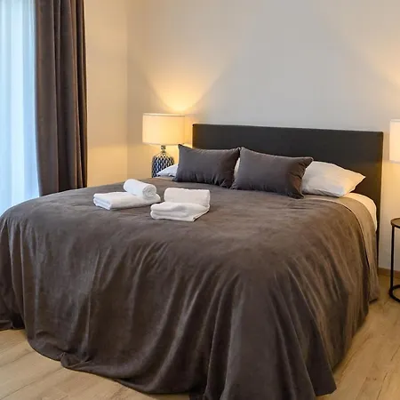 Maria Blick - Design Am Woerthersee Apartment