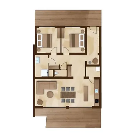 Maria Blick - Design Am Woerthersee Apartment *