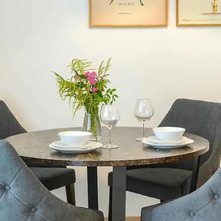 Apartment Maria Blick - Design Am Woerthersee