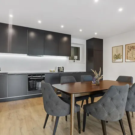 Apartman Maria Blick - Design Am Woerthersee