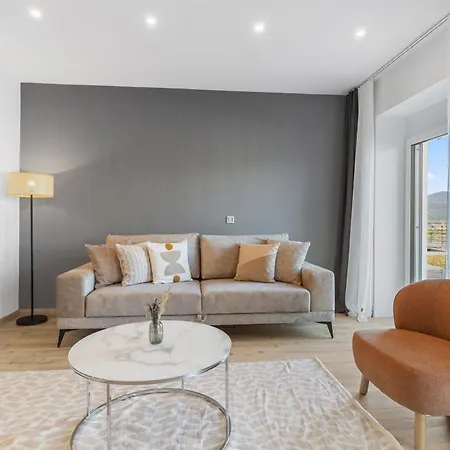 Apartman Maria Blick - Design Am Woerthersee *