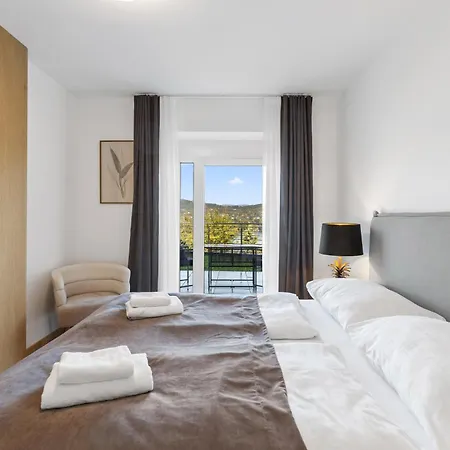 Apartman Maria Blick - Design Am Woerthersee *