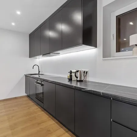 Maria Blick - Design Am Woerthersee Apartman