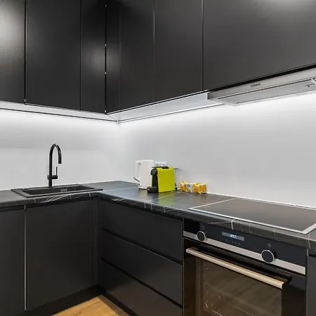 Maria Blick - Design Am Woerthersee Apartman *