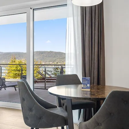 Maria Blick - Design Am Woerthersee