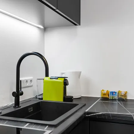 Apartman Maria Blick - Design Am Woerthersee *