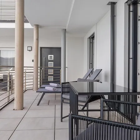 Apartman Maria Blick - Design Am Woerthersee Maria Wörth