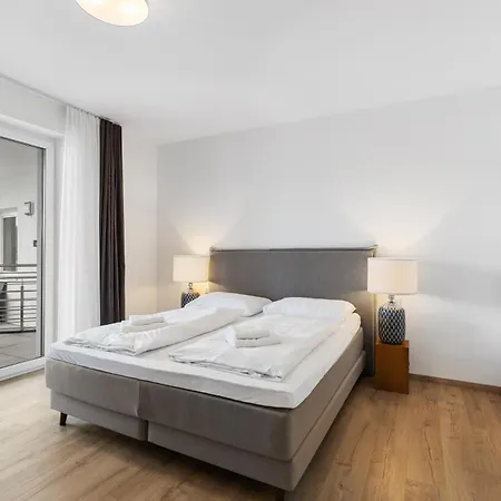 Maria Blick - Design Am Woerthersee Apartman