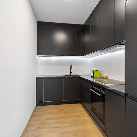 Maria Blick - Design Am Woerthersee Apartman