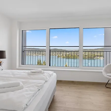 Apartman Maria Blick - Design Am Woerthersee Maria Wörth