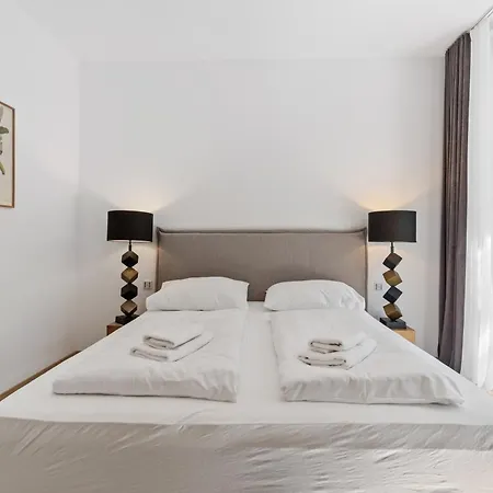 Apartman Maria Blick - Design Am Woerthersee Maria Wörth