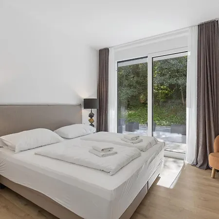 Maria Blick - Design Am Woerthersee Apartman