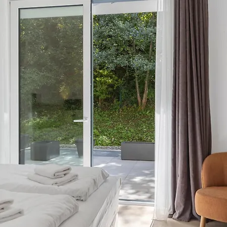 Maria Blick - Design Am Woerthersee *