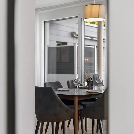 Maria Blick - Design Am Woerthersee Apartman *