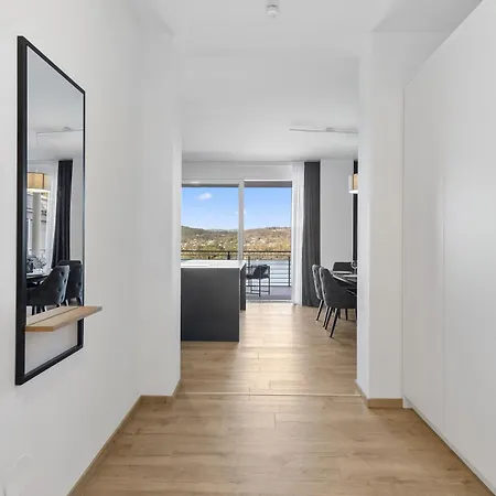 Maria Blick - Design Am Woerthersee Apartman