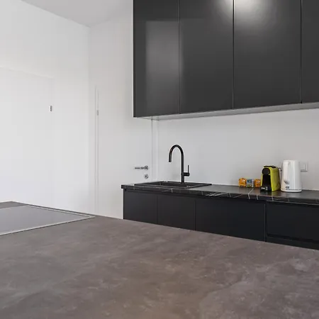 Apartman Maria Blick - Design Am Woerthersee