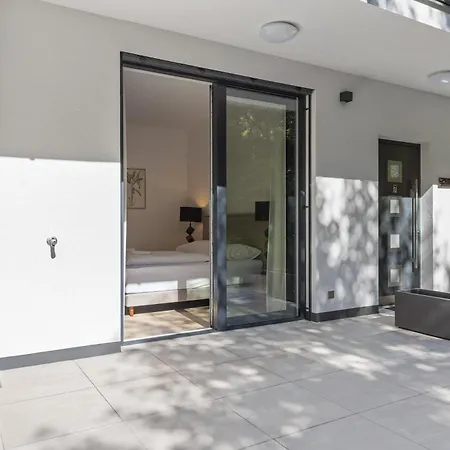 Apartman Maria Blick - Design Am Woerthersee Maria Wörth