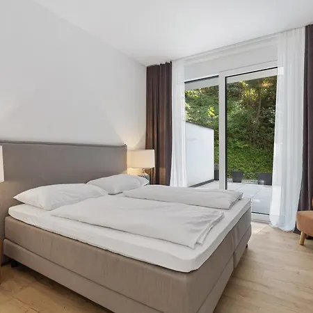 Apartman Maria Blick - Design Am Woerthersee